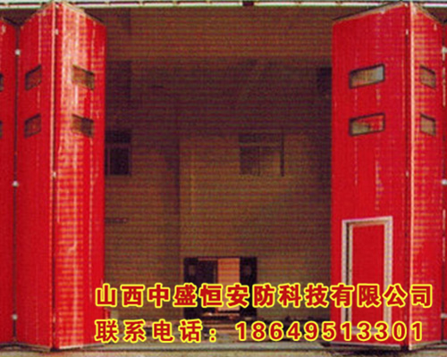 折疊門